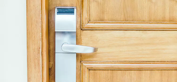 Advanced Solutions in Cabot, AR for Modern Security