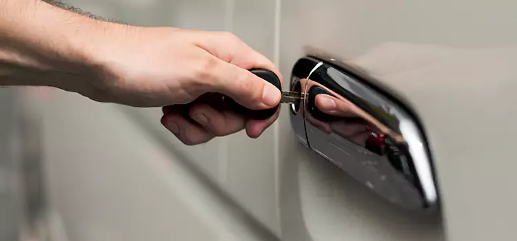 Why Choose Our Auto Locksmith Team in Cabot, AR?