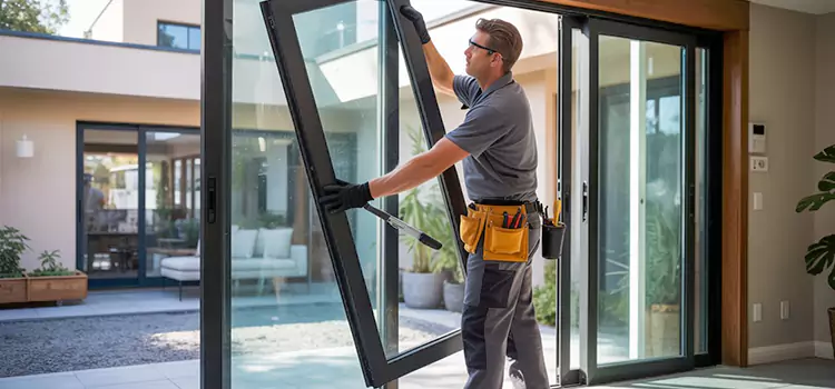 Specialized Sliding Door Roller Services in Cabot, Arkansas