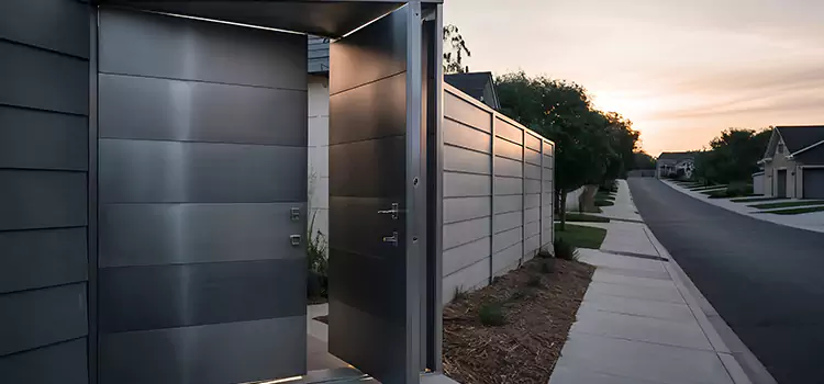 Comprehensive Steel Door Solutions in Cabot, AR