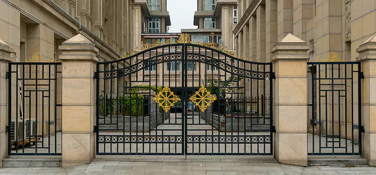Comprehensive Iron Gate Maintenance Solutions in Cabot, AR