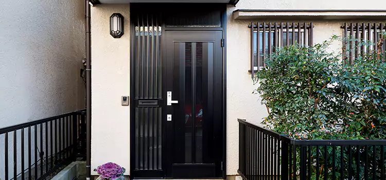 Popular Exterior Door Options in Cabot, AR