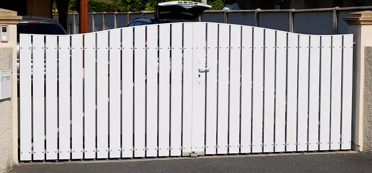 Why Choose Us for Residential Gate Repair in Cabot, AR?