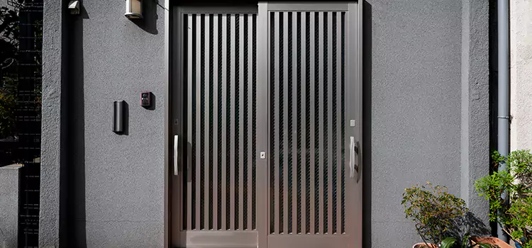 Specialized Steel Door Services in Cabot, AR