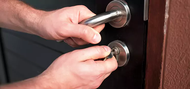 Door Closer Repair & Installation Cabot